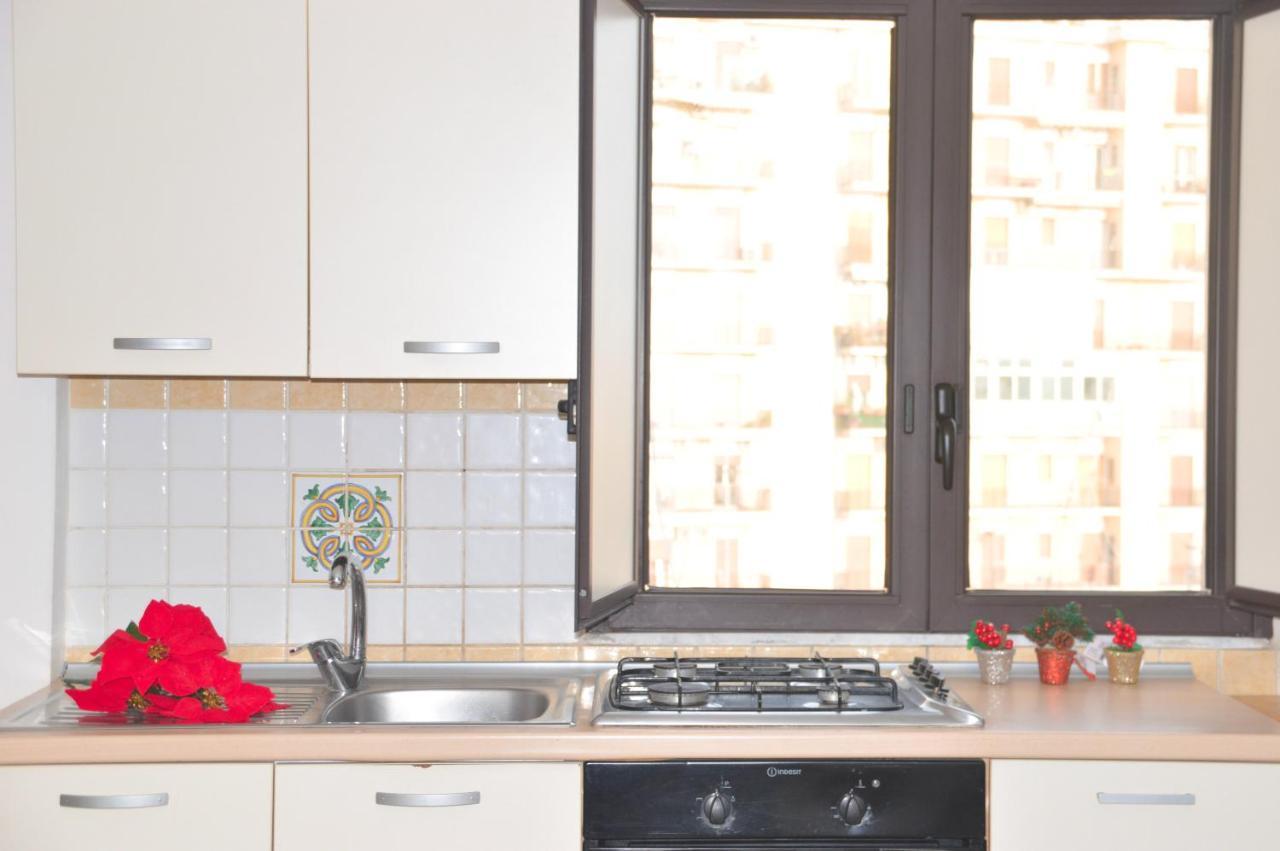 Case Vacanze Il Sorriso Catania Ngoại thất bức ảnh