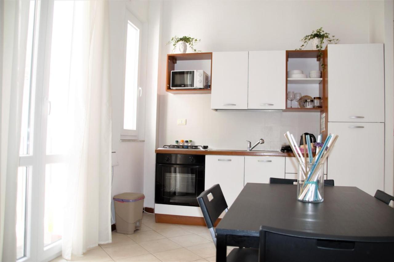Case Vacanze Il Sorriso Catania Ngoại thất bức ảnh