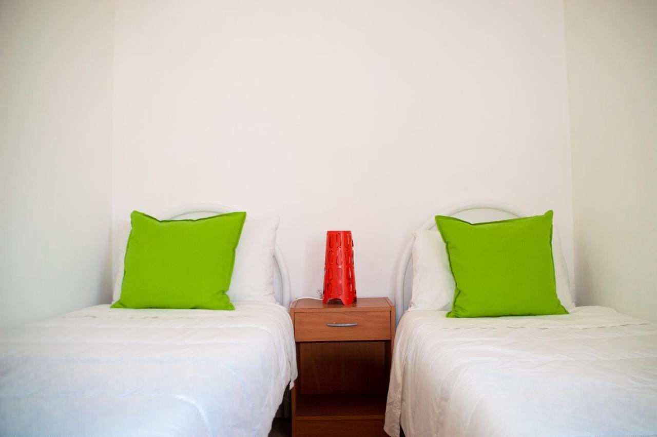 Case Vacanze Il Sorriso Catania Ngoại thất bức ảnh