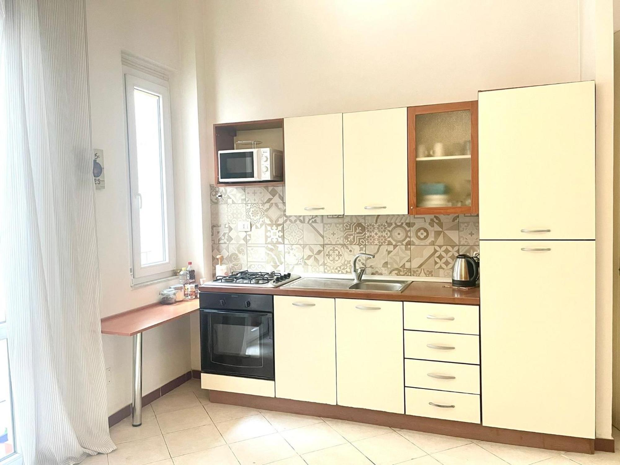 Case Vacanze Il Sorriso Catania Ngoại thất bức ảnh