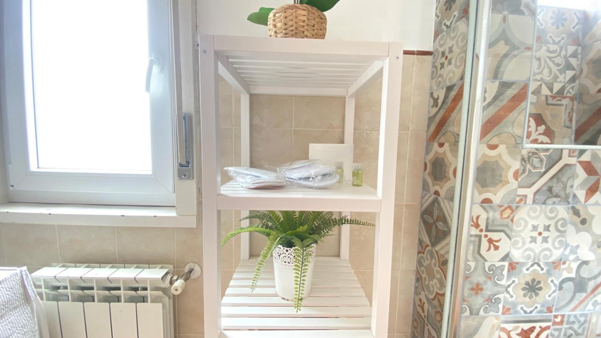 Case Vacanze Il Sorriso Catania Ngoại thất bức ảnh