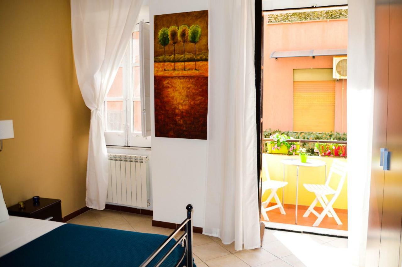 Case Vacanze Il Sorriso Catania Ngoại thất bức ảnh